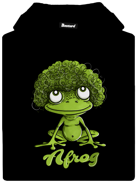 Afrog