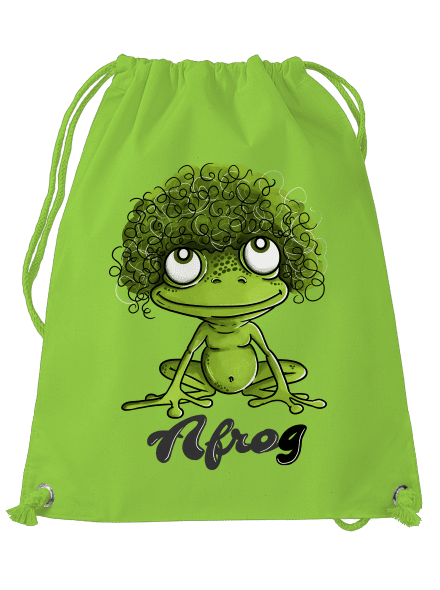 Afrog