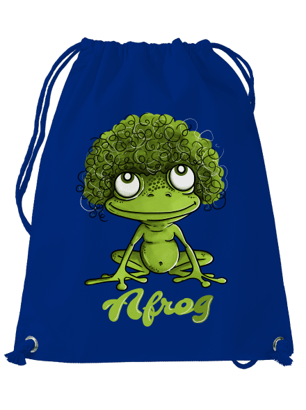 Afrog