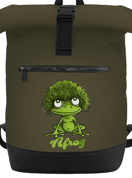 Afrog