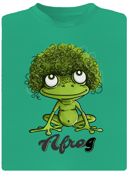 Afrog