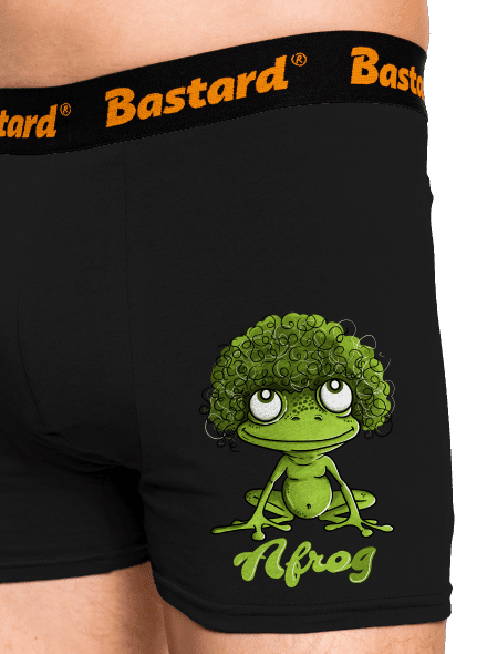Afrog