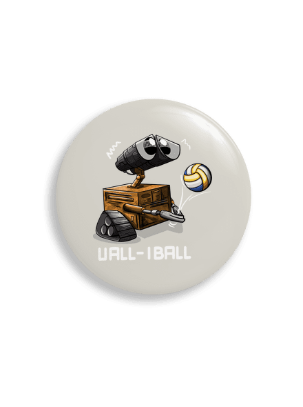 Vall-iball