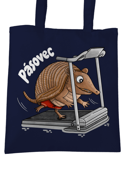 Pásovec