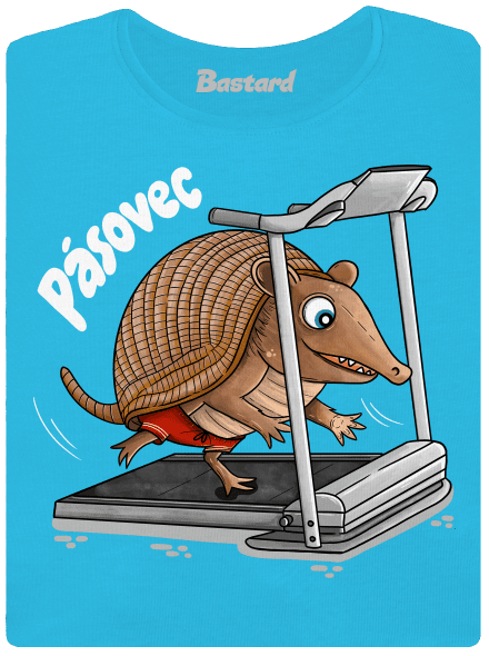 Pásovec