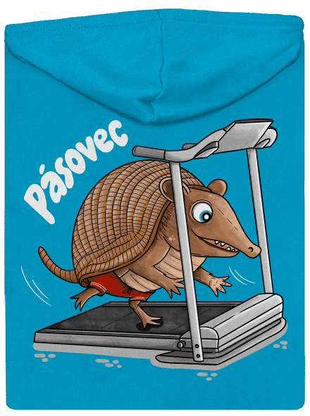 Pásovec