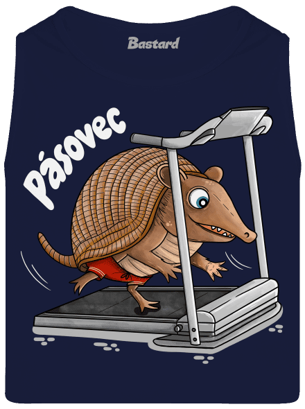 Pásovec