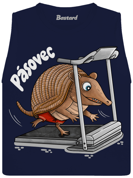 Pásovec