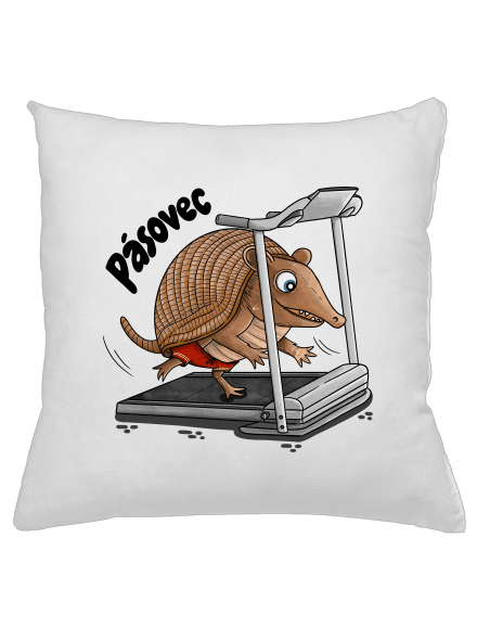 Pásovec