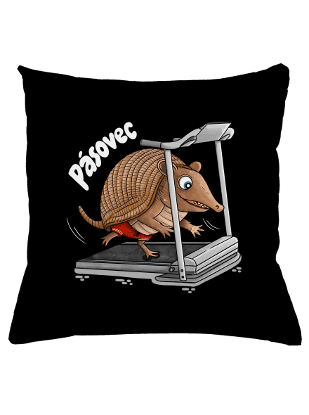 Pásovec