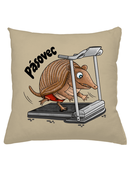 Pásovec
