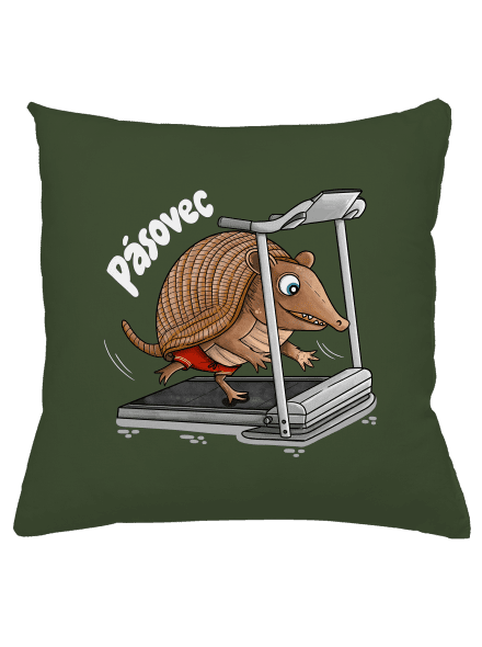 Pásovec