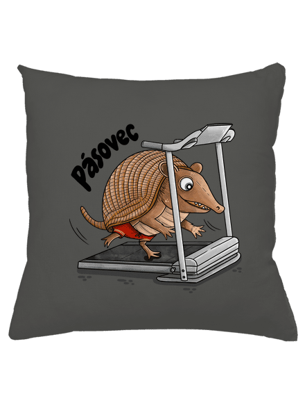 Pásovec