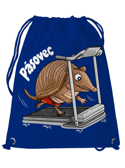 Pásovec