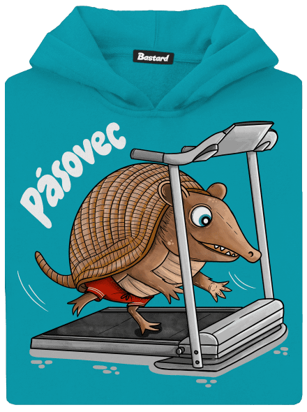 Pásovec
