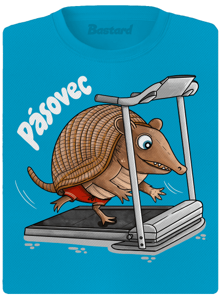 Pásovec