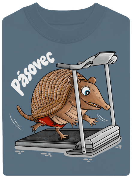 Pásovec