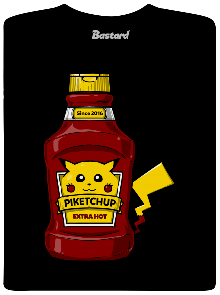 Piketchup