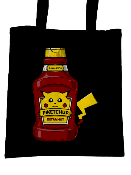 Piketchup