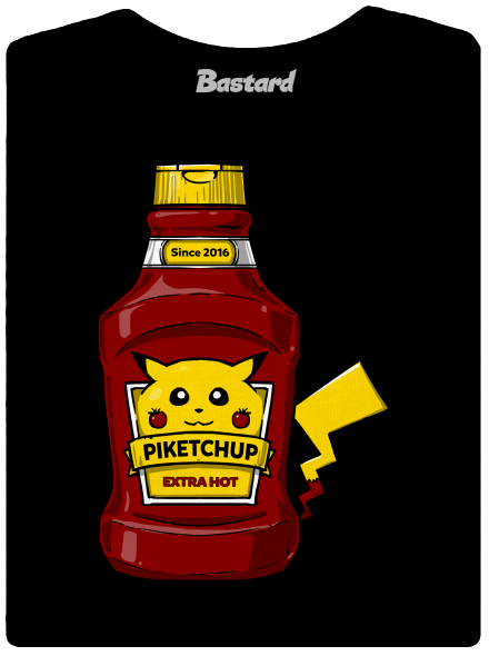 Piketchup