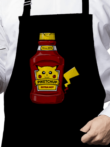 Piketchup