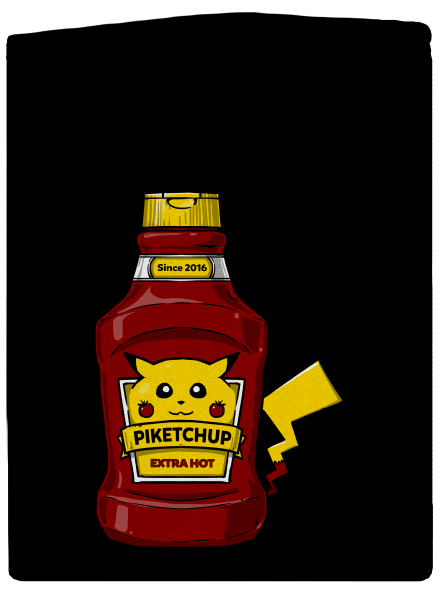 Piketchup