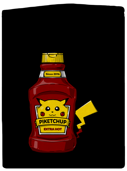 Piketchup