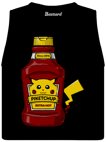Piketchup