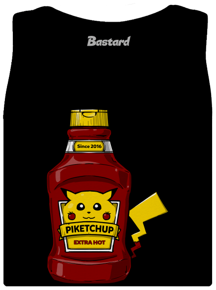 Piketchup