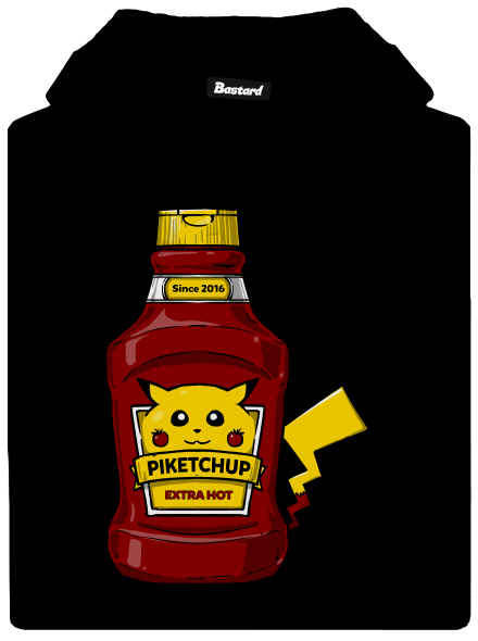 Piketchup