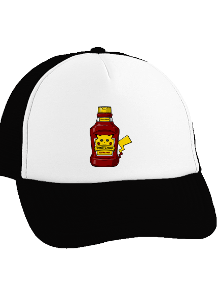 Piketchup