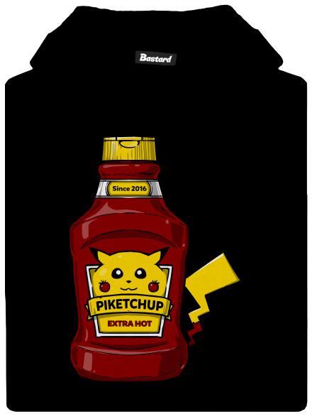 Piketchup