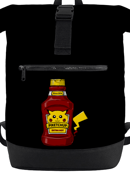 Piketchup