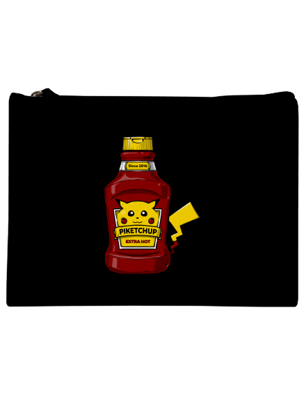 Piketchup