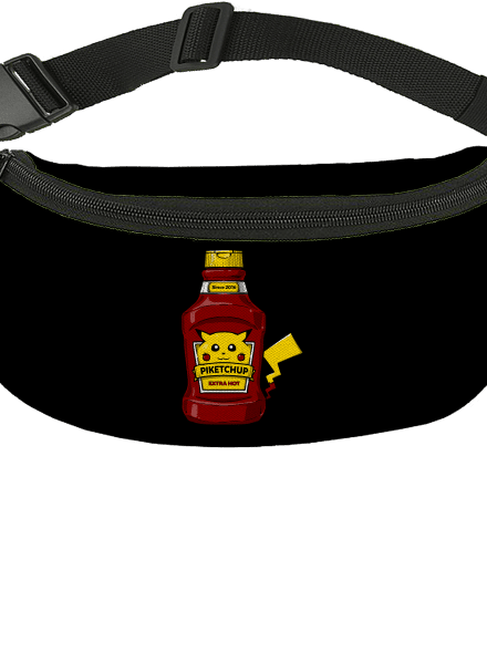 Piketchup