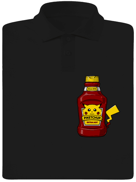 Piketchup
