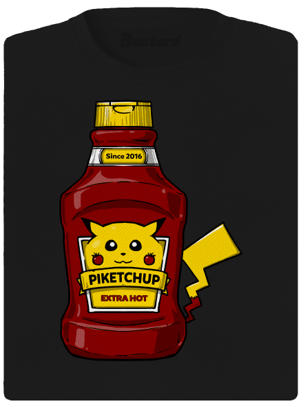 Piketchup