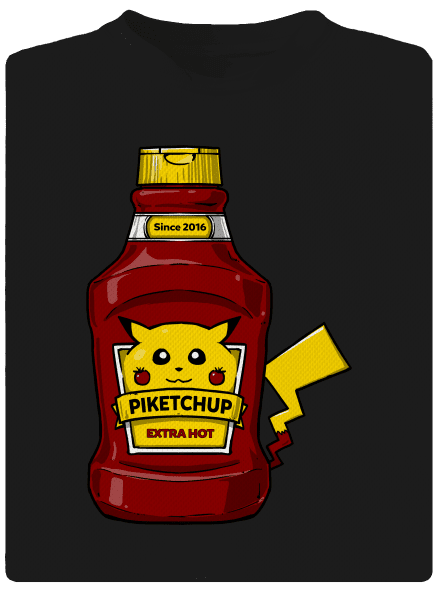 Piketchup