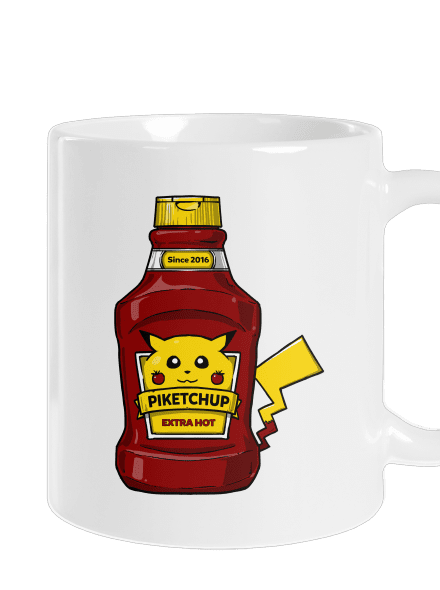 Piketchup
