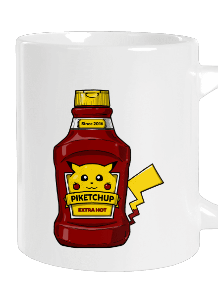 Piketchup
