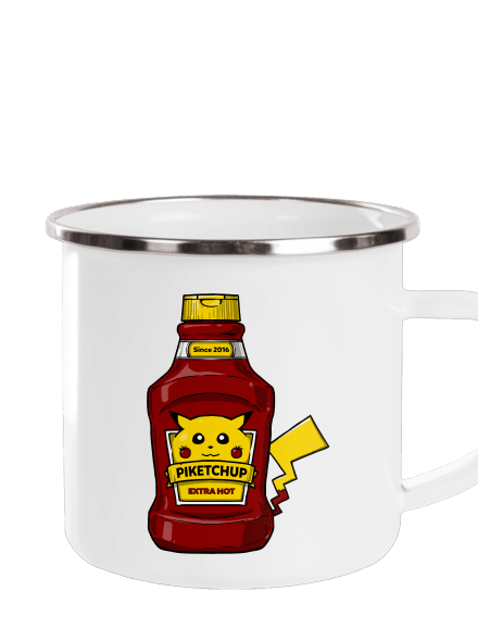 Piketchup