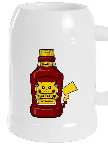 Piketchup