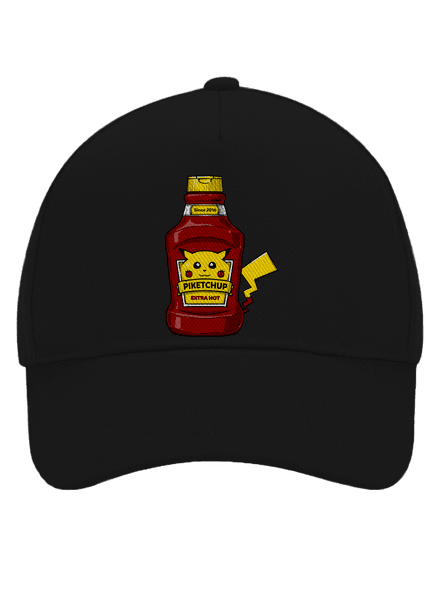 Piketchup