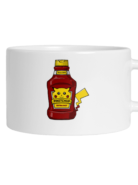 Piketchup