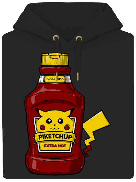 Piketchup