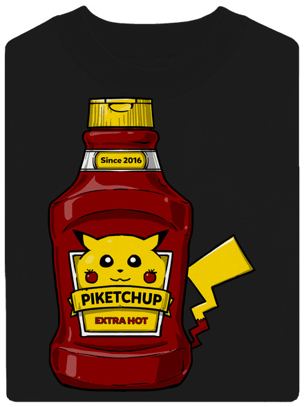 Piketchup