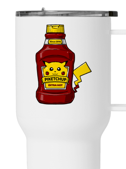 Piketchup
