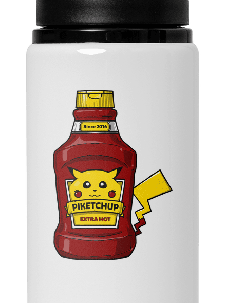 Piketchup