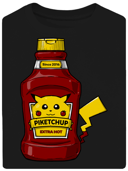 Piketchup