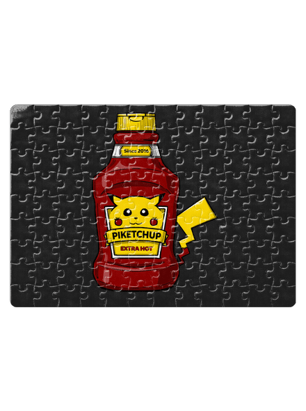 Piketchup